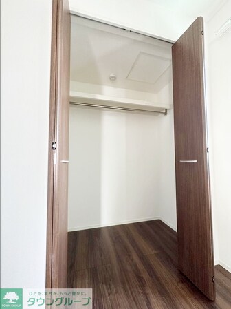 ラ・パートメント千葉の物件内観写真